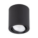 LED Downlight Surface Mounted Black Aluminium Tri-CCT 20W 2030lm IP20 Tiltable LED Downlight Surface Mounted Black Aluminium Tri-CCT 20W 2030lm IP20 Tiltable